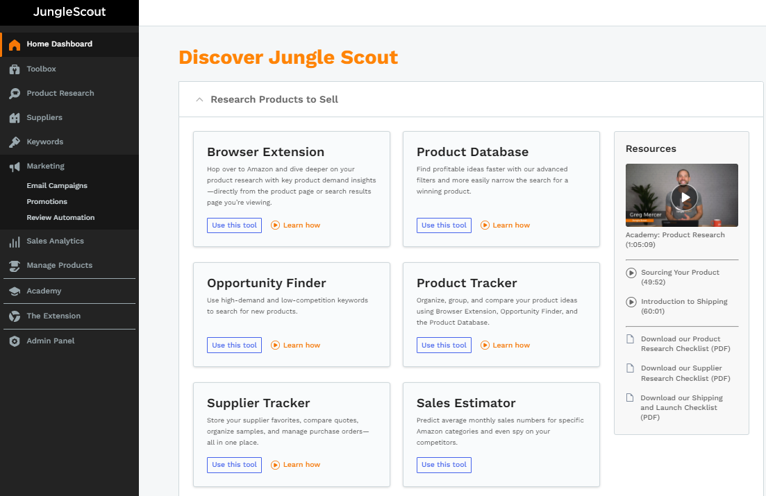 Now we’re talking. 🔥This is a high-search topic and actually useful — especially if someone wants to start selling on Amazon or ecommerce.