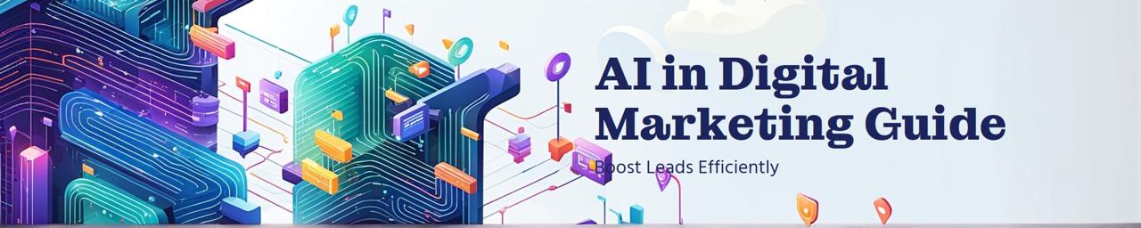 AI in Digital marketing