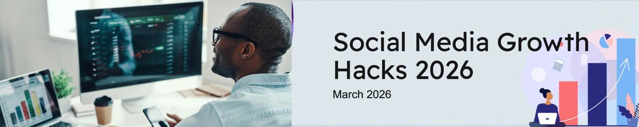 social media hacks
