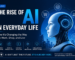 The Rise of AI in Everyday Life: How It’s Changing the Way We Work, Shop, and Live