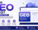 what is geo